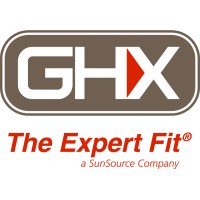 GHX Industrial, LLC